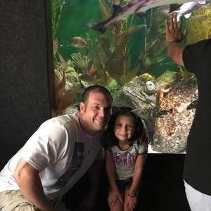 Meet your Posher, Joe